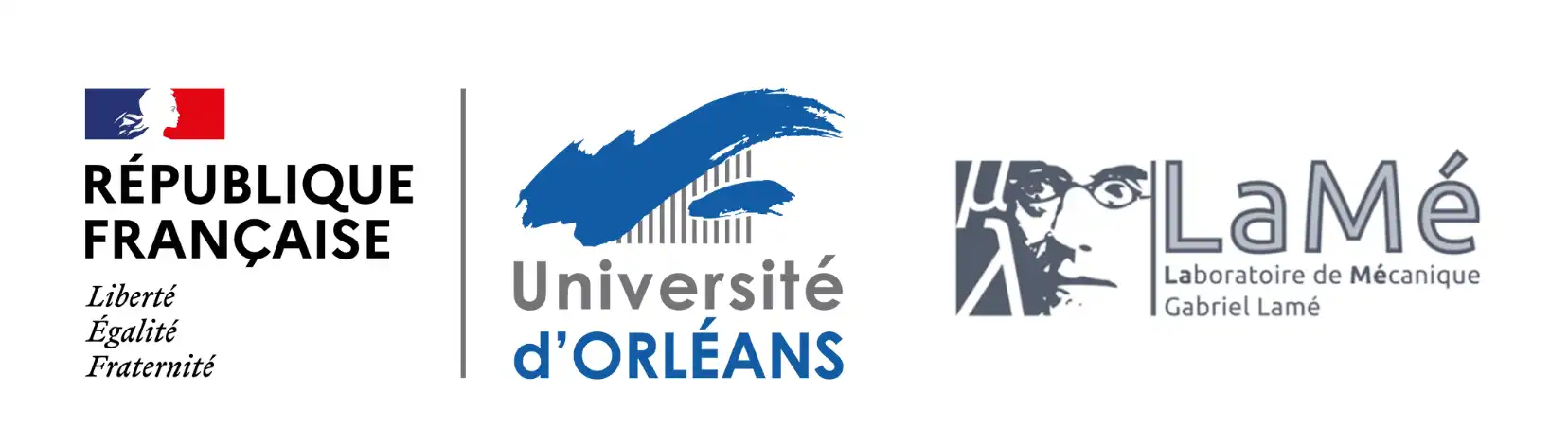 Laboratoire LaMé – Université d’Orléans