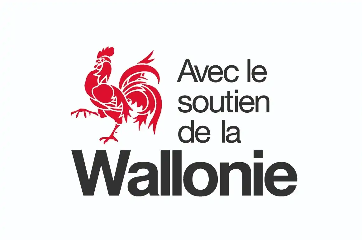 Logo Wallonie